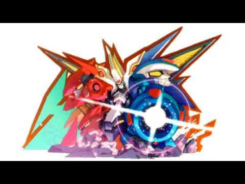 Megaman Zero 3 - Judgement Day video