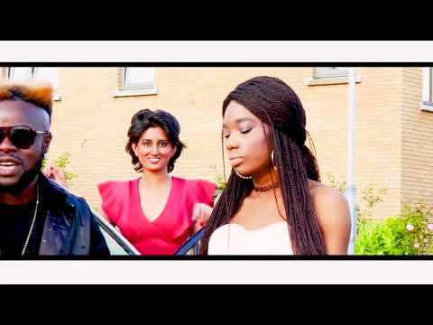 Tonny De Nuance - MON BEBE Official Music Video