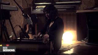 Shilpa Ray // Burning Bride