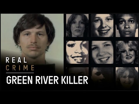 Gary Ridgway: The Green River Killer | Real Crime