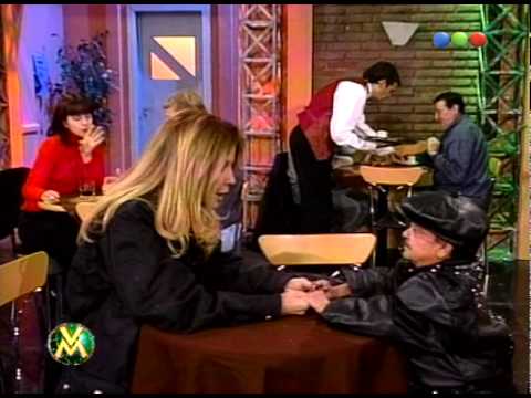 Muñeca Rasca_Videomatch 99