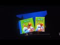 Opening Closing To Elmopalooza 1998 Vhs Version 2