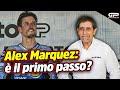 Alex Márquez On The Factory Bike In 2026 Is This Just The First Step