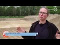 Klassenuitje naar archeologische opgraving in Didam