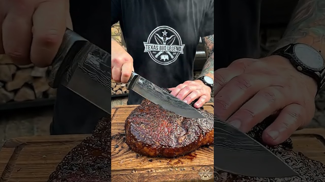 The Secret to FALL-OFF-THE-BONE Ribs 🍖🔥