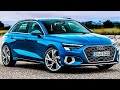 2021 Audi A3 Sportback