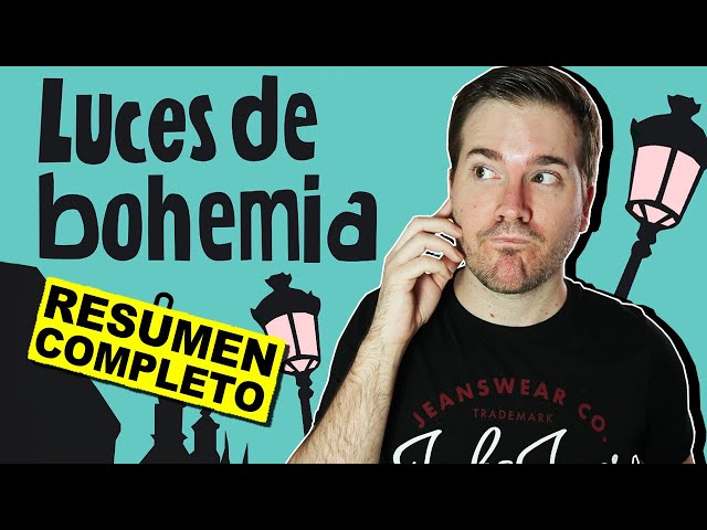 Vídeo relacionado con Bohemia y barricadas (Tiempo de Memoria)