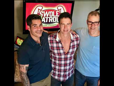 Swole Patrol 11: Steve Zim