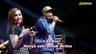 Download lagu SATU HATI SAMPAI MATI ( KARAOKE ) - [ THOMAS ARYA ] Cover : Adi Satria ft Devi margareta , X-POZZ mp3