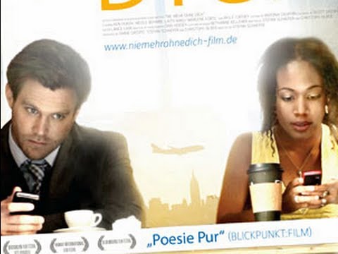 NIE MEHR OHNE DICH | Trailer [HD]