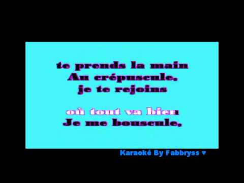 download lagu mp3 mp4 De Temps En Temps Gregory Lemarchal Karaoke, download lagu De Temps En Temps Gregory Lemarchal Karaoke gratis, unduh video klip De Temps En Temps Gregory Lemarchal Karaoke