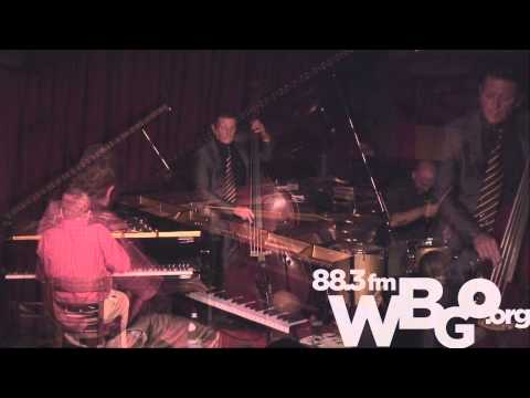 David King Trio - Live at the Village Vanguard