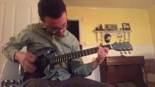 Video thumbnail for DiMarzio PAF Master Bridge in neck: Power AND Clarity by JoshOptical