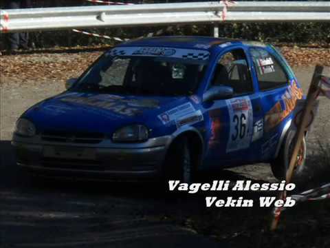 2°Rally ronde Fettunta 2012.wmv