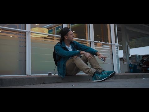 Alright Records - Musíme si promluvit