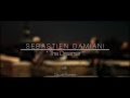 Sebastien Damiani - "The Dreamer" with Claude ...