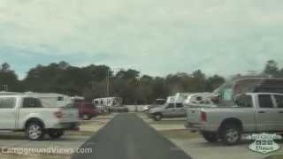 Three Lakes RV Resort Video