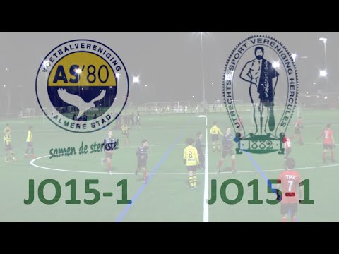 AS'80 JO15-1 - Hercules JO15-1 (12 februari 2020)