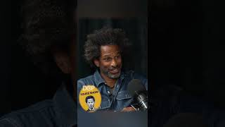 Ghostface never planned to show his face...