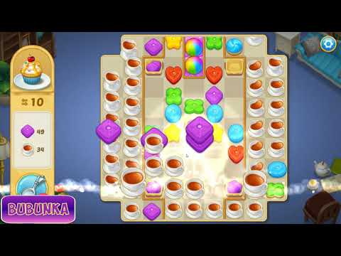 Matchington Mansion level 1288 HD