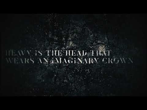 Nervous - "Heavy is the Head that Wears an Imaginary Crown