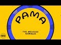 Alton Ellis - The Message (Official Audio) | Pama Records