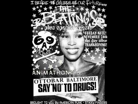 THE BEATINGS (Baltimore City) - ROLLERCOASTER GIRL (PELADO RECORDS E.P. VERSION)