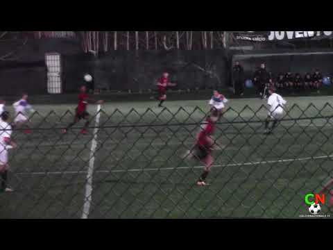 IV MEMORIAL HALIMA HAIDER: Milan - N. Tor Tre Teste B 12-0