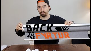 Ikea Fyrtur Smartrollo - Alexa Integration und Einbau