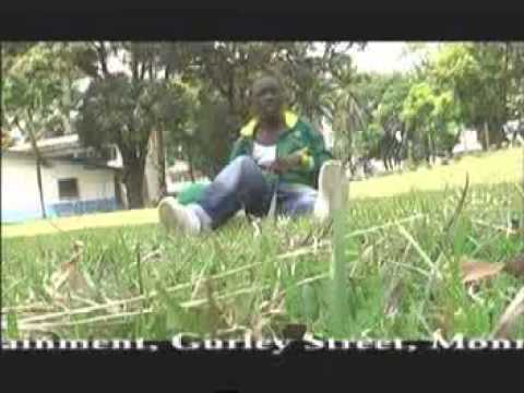 Soul Fresh - Monrovia Scatter (Liberian Music)