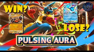 Pulsing Aura Tier List
