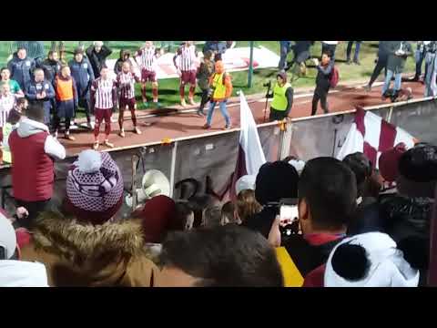 Fc Rapid București- Înainte Modelu 1-0;Marcator: Marian Vlada,min' 41