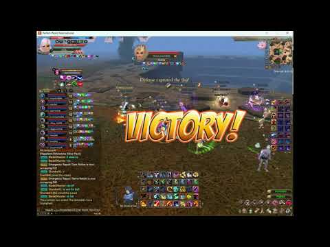 Pwi: xNW- Invicta vs Dawei & ET Company [First Encounter]+Ti