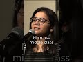 Main Uss Middle Class Family Se Hun Nidhi Narwal Middleclassfamily