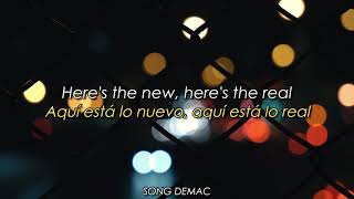 Mando Diao - The New Boy (Sub)
