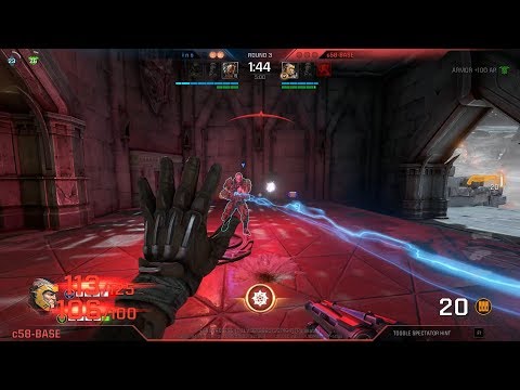 c58-BASE vs. Ins (Quake Open League, Group B) – Quake Champions