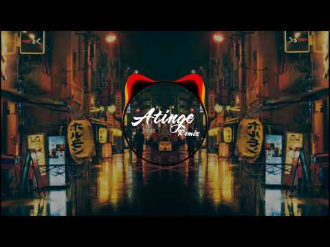 Atinge Remix ( DJ Sunchai SR ) │Nhạc Tik Tok Hay Nhất