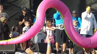 The Aquabats - Pool Party - BACK TO THE BEACH FEST