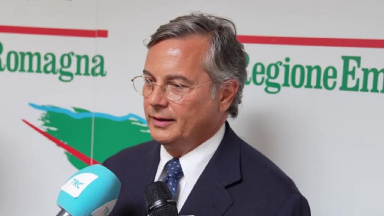 Accordo Invitalia Emilia-Romagna, B.Mattarella: Regione modello eccellenza per manifattura e startup