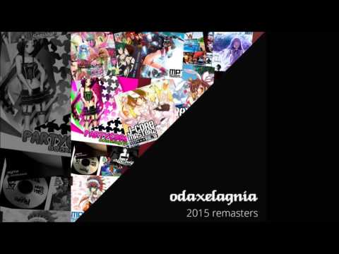 Odaxelagnia - Another Day (Technical Lolibreak Remix) [2015 remaster]
