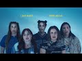 Cimorelli - Don’t Think About It (official lyric video)