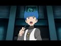 Pokemon Platinum Galactic Commander Saturn Battle 2