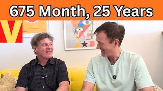 675 Month Buys Heaven in Retirement