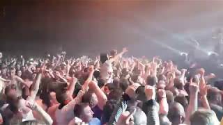 The Prodigy - Mindfields, Smack my Bitch Up (HD) @ Live in Russia Voronezh