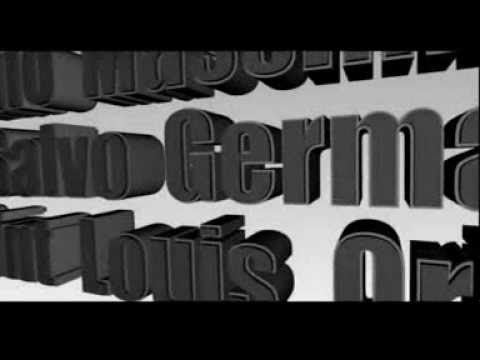 Fabio Massimino & Salvo Vecchio - Saint Louis (Original Mix)