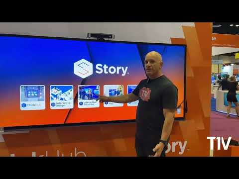 【T1V】Story(ストーリー)機能のご紹介