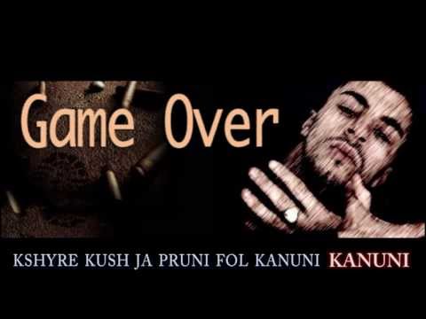 Merytoni - GAME OVER (2013)