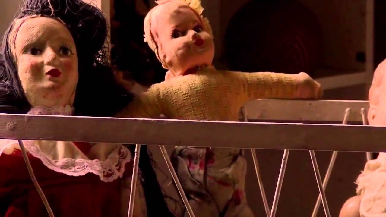 Expediente Santiso [Trailer]