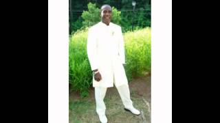 Wilson Meadows - It is what it is