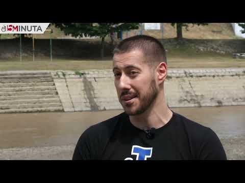 Vlasotinački reper i bunt zbog nestašice vode: Ljudima je najteže što ne mogu da se okupaju